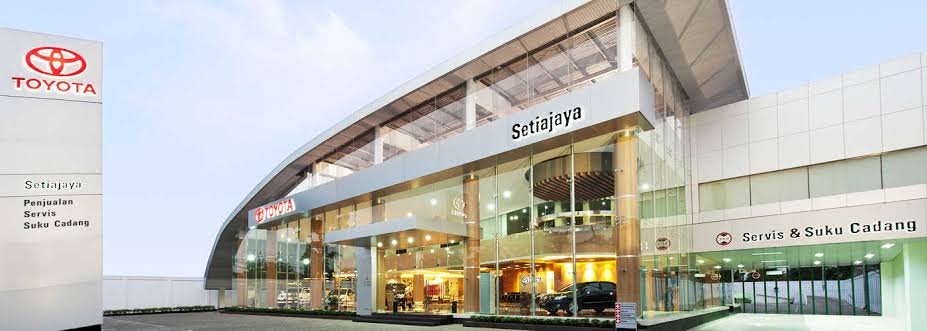 Toyota Jakarta
